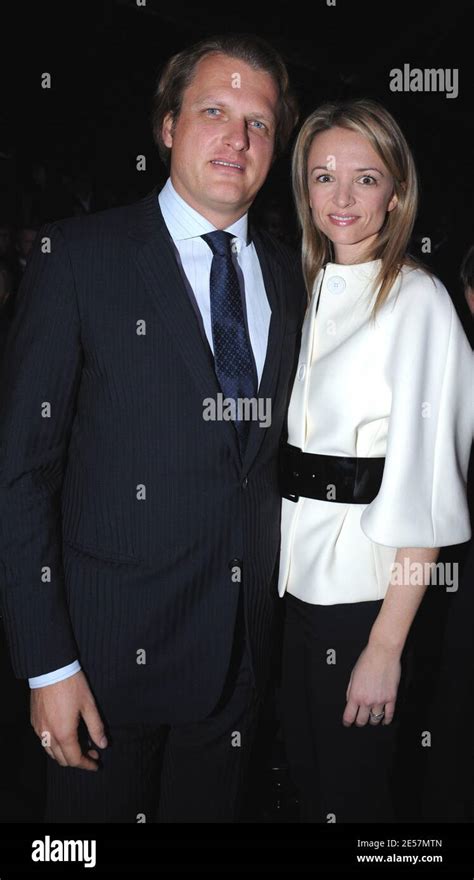 ceo dior brasil|delphine arnault husband.